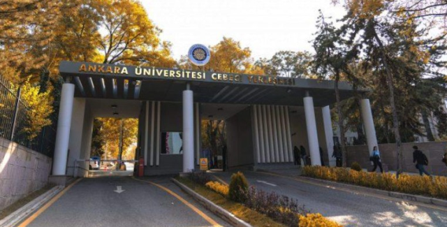 ANKARA ÜNİVERSİTESİ PERSONEL ALIMI 2025 BAŞVURU EKRANI! Ankara Üniversitesi personel alımı ne zaman, şartları neler?