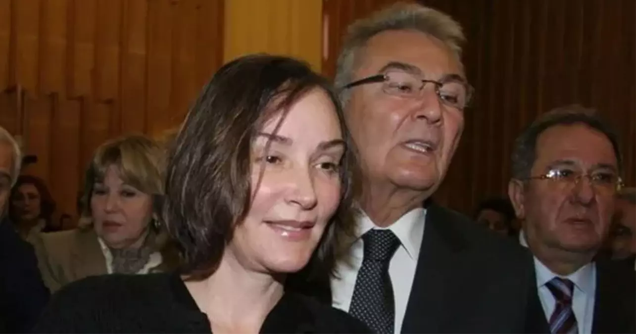 Aslı Baykal kimdir? Aslı Baykal kaç yaşında, nereli?