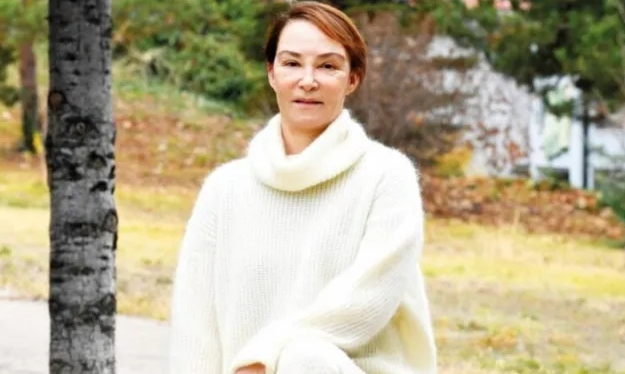 Aslı Baykal kimdir? Aslı Baykal kaç yaşında, nereli? Aslı Baykal kimdir? Aslı Baykal kaç yaşında, nereli?