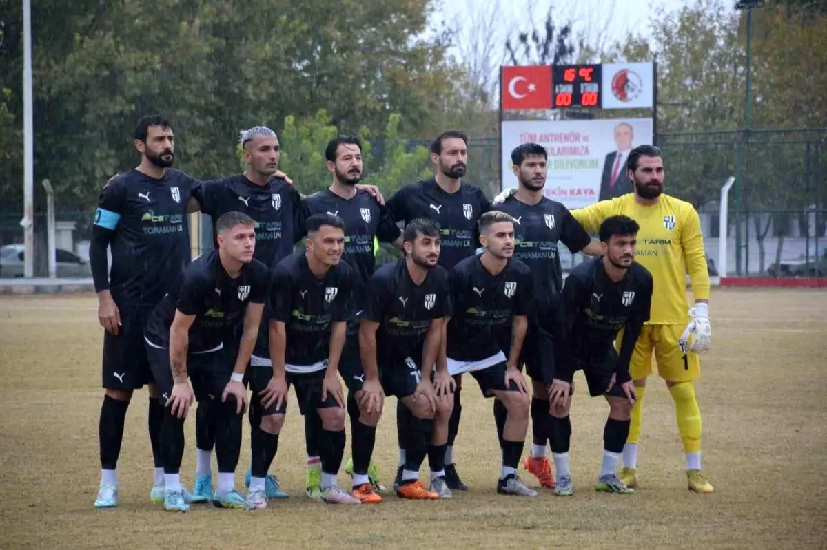 Aydınspor'dan Kritik Galibiyet ve Şampiyonluk Hedefi
