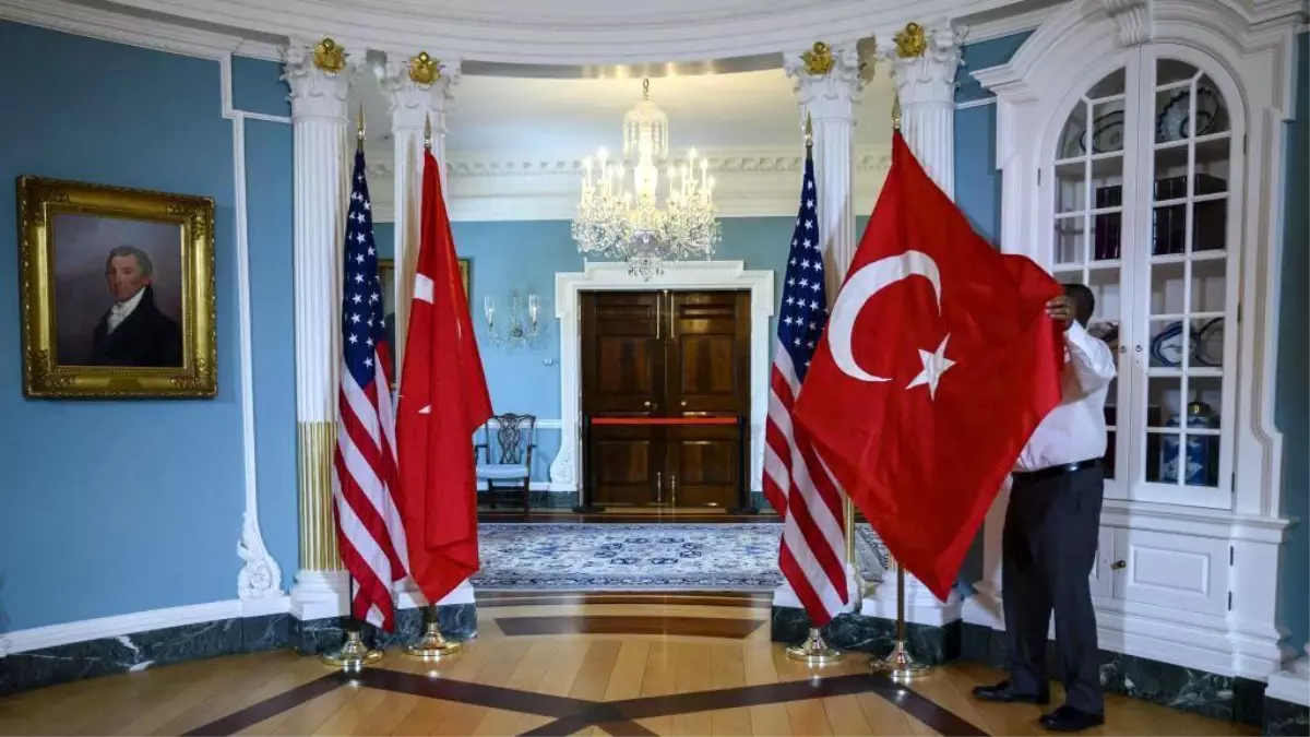 Bakan Fidan ABD'ye gidiyor: İlk ziyaretin zamanlaması neden kritik?