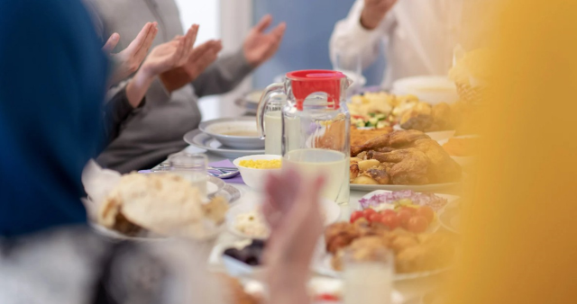 BAYRAM TATİLİ KAÇ GÜN OLACAK: Ramazan Bayramı ne zaman, kaç gün kaldı?