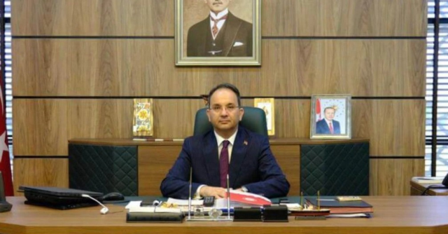 Cevdet Ertürkmen kimdir, nereli? Şişli Belediye Başkanı Cevdet Ertürkmen hangi partiden?