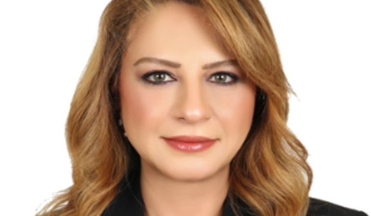 Ebru Özdemir kimdir? Ebru Özdemir kaç yaşında, nereli?