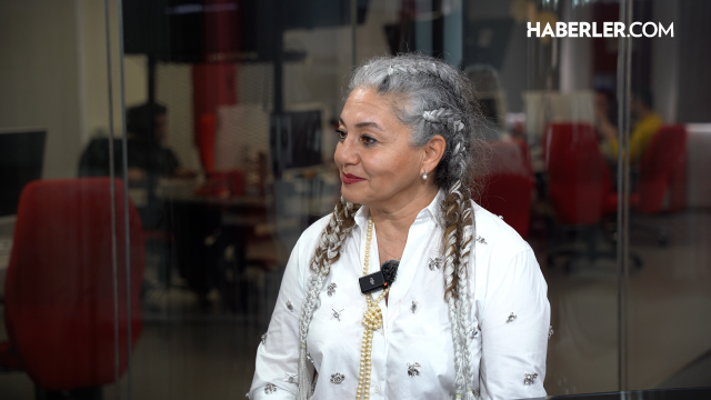 Elektrik Elektronik Mühendisi Yasemin Akpınar: Frekansınız yüksekse, büyü işlemez