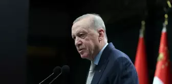 Erdoğan'dan ekonomi programında kararlılık vurgusu: Kazanımlara halel gelmesine izin vermeyeceğiz