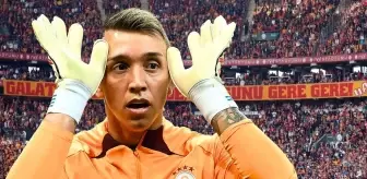 Galatasaray yeni Muslera'sını buldu