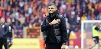 Galatasaraylılar müjde! Icardi'nin dönüş tarihi belli oldu