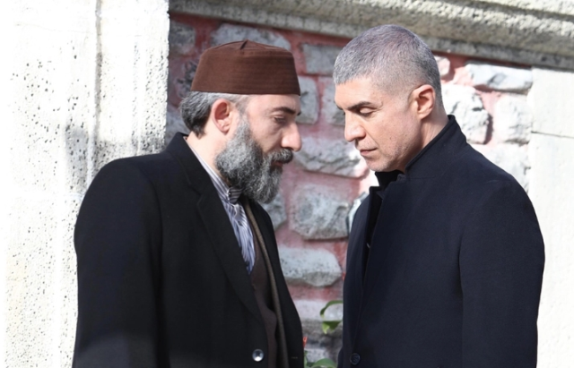 Kızıl Goncalar 44. bölüm fragmanı yayınlandı mı?