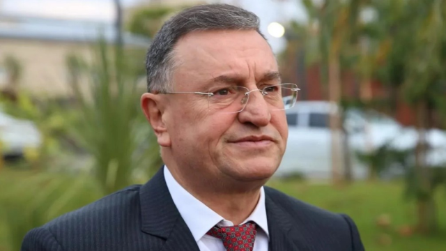 Lütfü Savaş kimdir? CHP'den ihraç edilen Lütfü Savaş kaç yaşında, nereli?