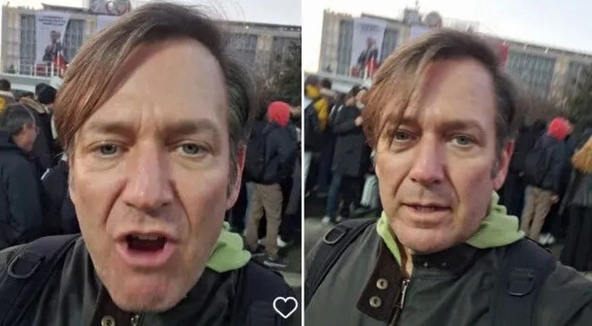 Michael Anthony kimdir? Michael Anthony Ganoe neden gözaltına alındı?