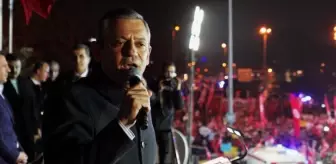 Özel'den İmamoğlu için TRT 1 çağrısı: Canlı yayında yargılansın