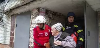 Rusya'nın Sumi Kentine Düzenlediği Füze Saldırısında Yaralı Sayısı 74'e Yükseldi