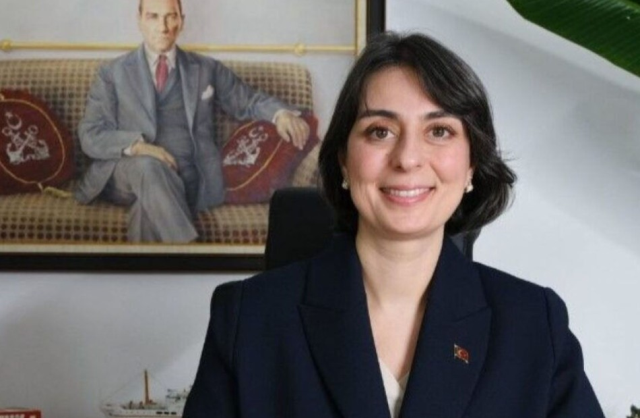 SİNEM DEDETAŞ KİMDİR? İBB'nin yeni başkanı olması beklenen Sinem Dedetaş nereli, kaç yaşında?
