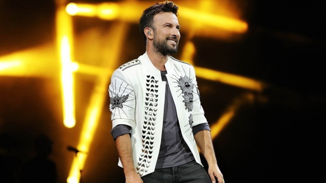 Tarkan's statement on 'İmamoğlu'