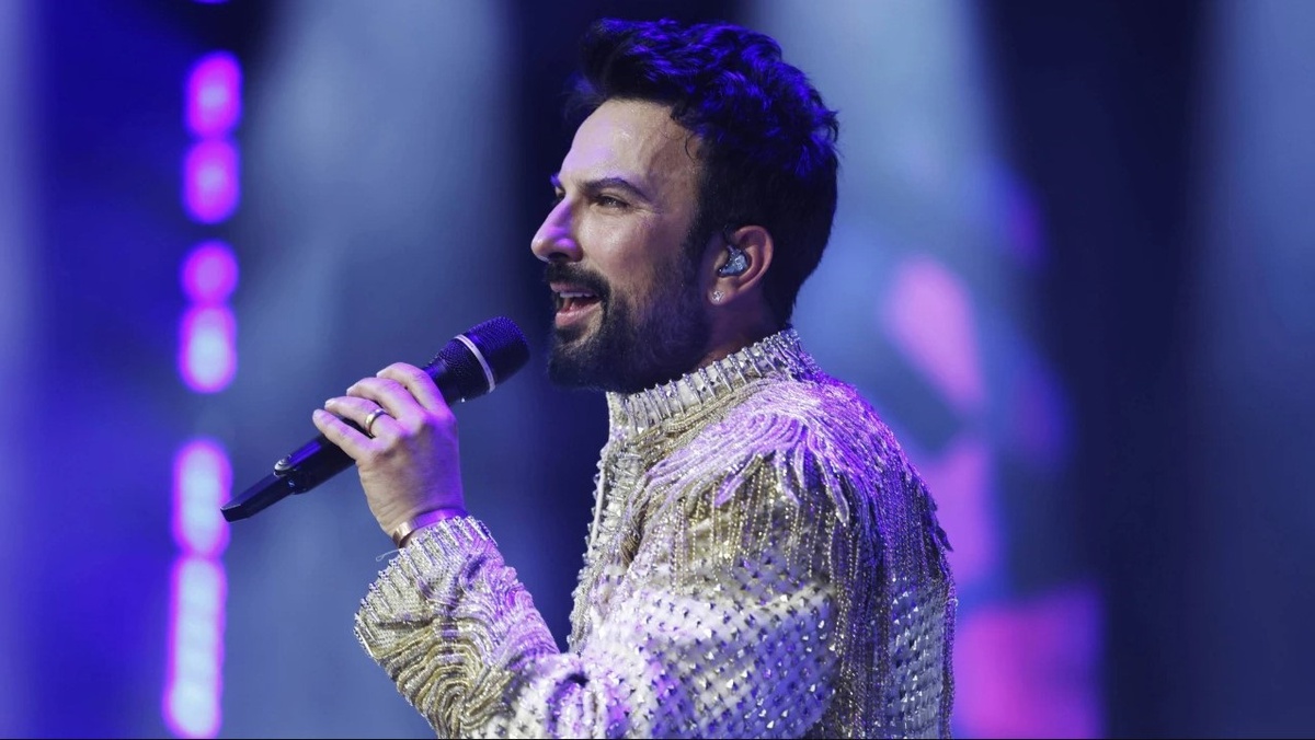Tarkan'dan "İmamoğlu" açıklaması