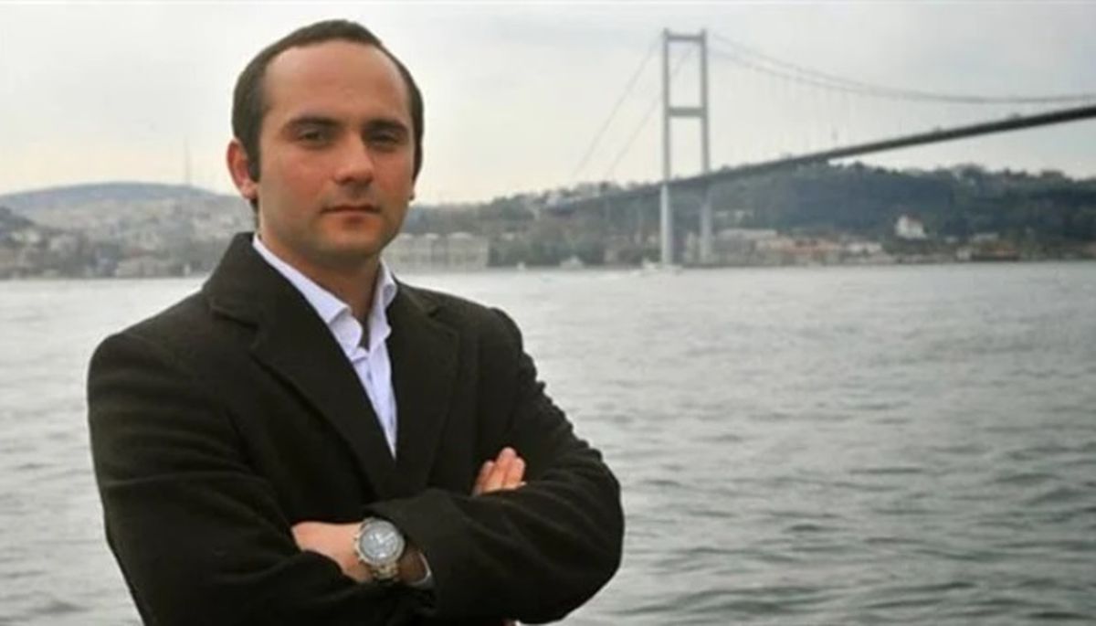 Tayfun Kahraman kimdir? Tayfun Kahraman kaç yaşında, nereli? Tayfun Kahraman hayatı ve biyografisi!