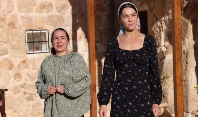 Uzak Şehir 20. bölüm fragmanı yayınlandı mı, yeni bölüm fragman linki var mı? Uzak Şehir 20. bölüm fragmanı yayınlandı mı, yeni bölüm fragman linki var mı?