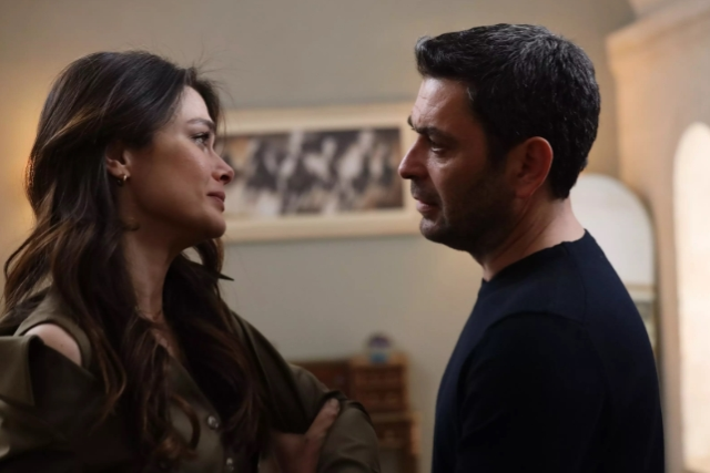 Uzak Şehir 20. bölüm fragmanı yayınlandı mı, yeni bölüm fragman linki var mı? Uzak Şehir 20. bölüm fragmanı yayınlandı mı, yeni bölüm fragman linki var mı?