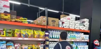 Yozgat'ta Fahiş Fiyat Denetimleri Arttı