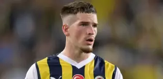 5 ay sonra takım buldu! Ryan Kent'in yeni adresine çok şaşıracaksınız