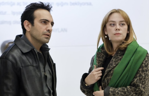 Bahar CANLI izle! SHOW TV Bahar 40. bölüm CANLI izleme linki!