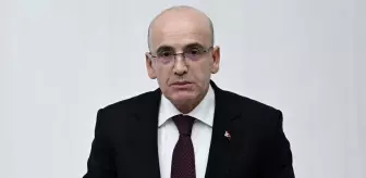 Bakan Şimşek uluslararası yatırımcılarla İmamoğlu sürecini görüşecek