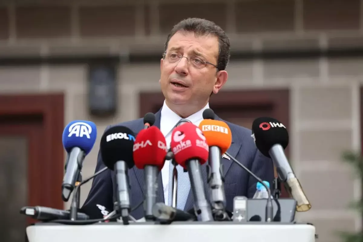Belediye Kanunu'nda CHP'nin planlarını alt üst eden madde