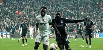 Beşiktaş, Galatasaray'ı Yeni Stadında 8. Kez Ağırlıyor