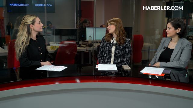 Derya Gül Ünlü: Manipülatif bir içeriği görmek ve tespit etmek çok zor Derya Gül Ünlü: Manipülatif bir içeriği görmek ve tespit etmek çok zor