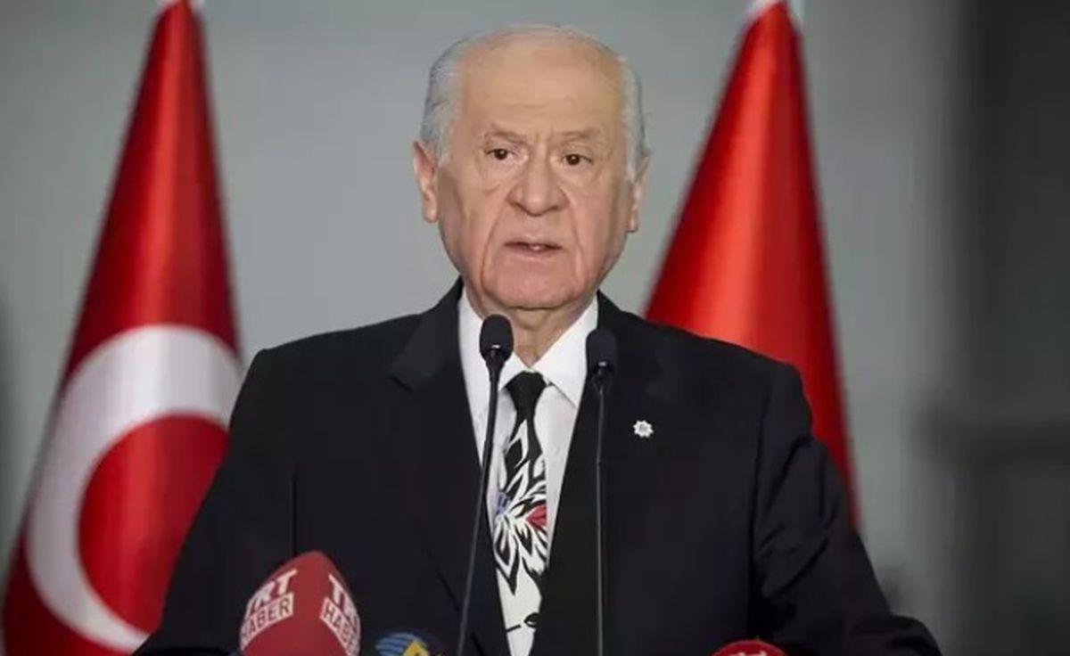 Devlet Bahçeli entübe mi edildi? Devlet Bahçeli entübe edilirse ne olur?