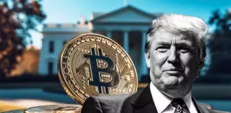 Donald Trump kripto ETF piyasasını sallayacak