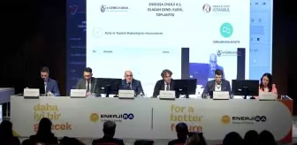 Enerjisa Enerji, 2024 Genel Kurul Toplantısı'nı Tamamladı