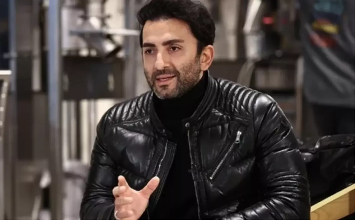 Esat Kocadağ kimdir? Esat Kocadağ kaç yaşında, nereli? Esat Kocadağ hayatı ve biyografisi!