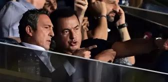 Fenerbahçe, taraftarın 'Kesinlikle alın' dediği yıldız için düğmeye bastı