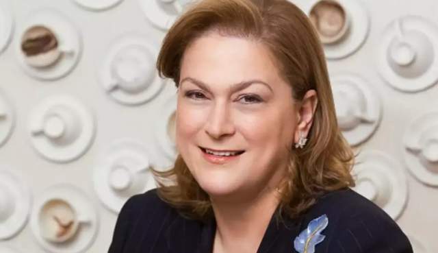 Güler Sabancı, Sabancı Holding'deki görevini bırakıyor mu? Güler Sabancı'nın yerine kim gelecek? Güler Sabancı, Sabancı Holding'deki görevini bırakıyor mu? Güler Sabancı'nın yerine kim gelecek?