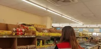 Bayram Öncesi Gıda Denetimleri Yapıldı