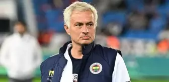 Kader arkadaşları Mourinho ve Morais bu kez karşı karşıya