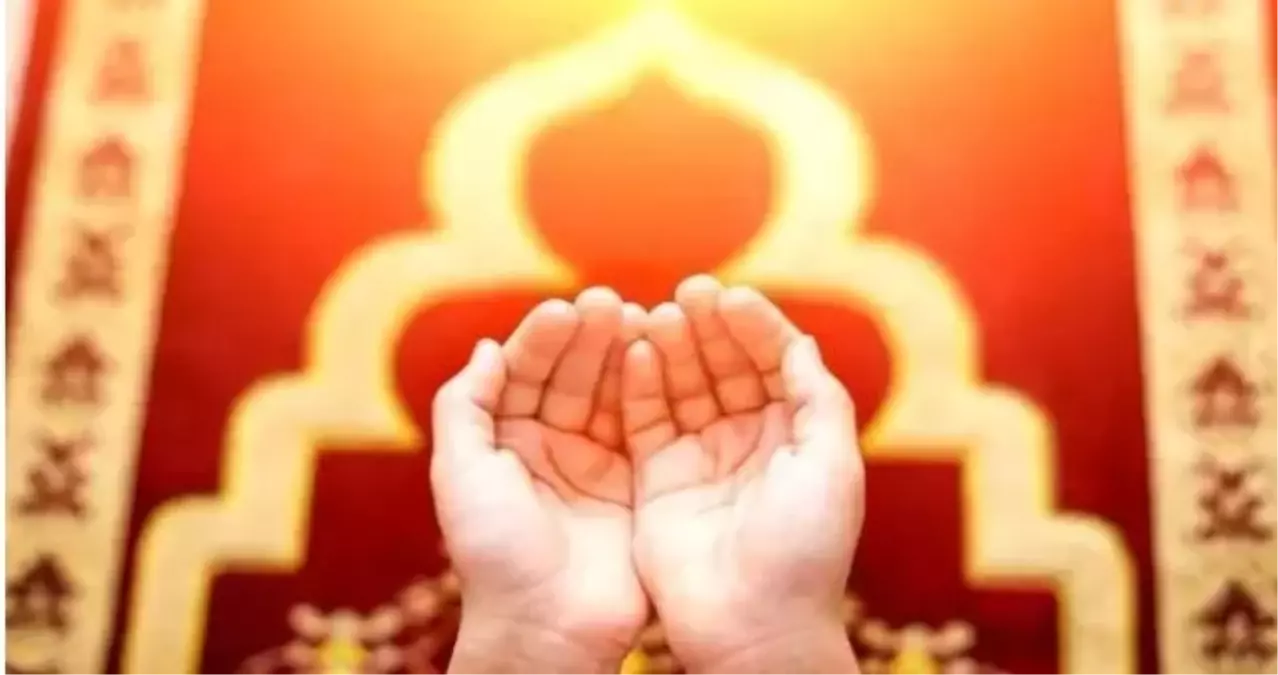 Kadir Gecesi mesajları 2025!