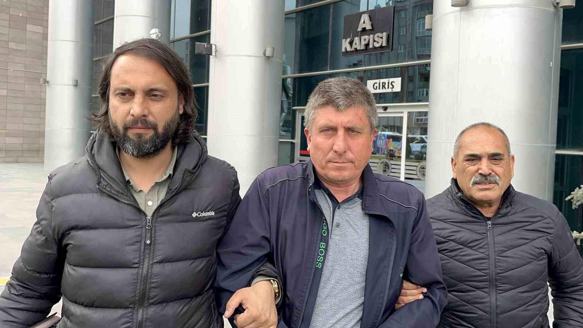 Eskişehir'de Kıskançlık Nedeniyle Cinayet: Atila Sarıhan'a 23 Yıl Hapis Cezası