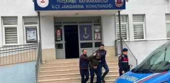 Ordu'da Jandarma Asayiş Faaliyetlerinde 50 Şüpheli Yakalandı