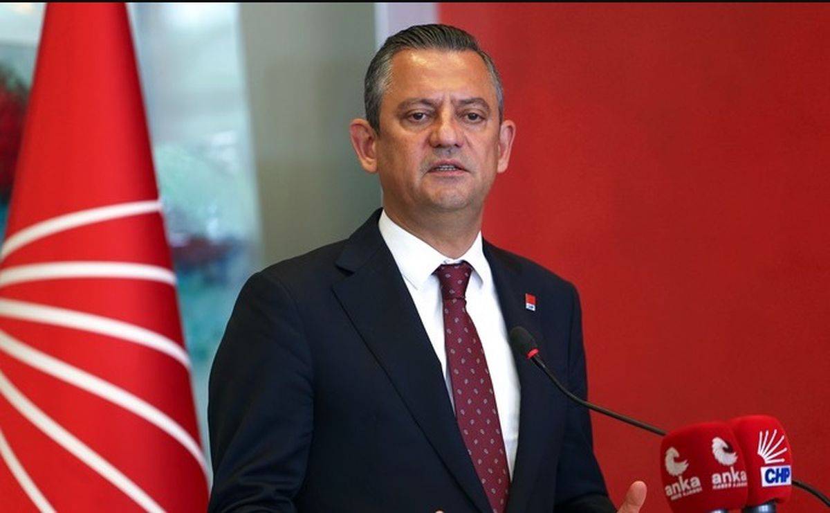 Özgür Özel boykot listesi, TAM LİSTE!