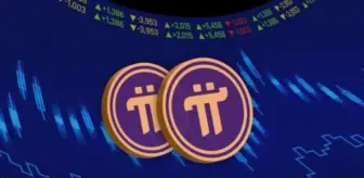 Pi Network (PI) neden Binance ve Coinbase'te listelenmiyor?