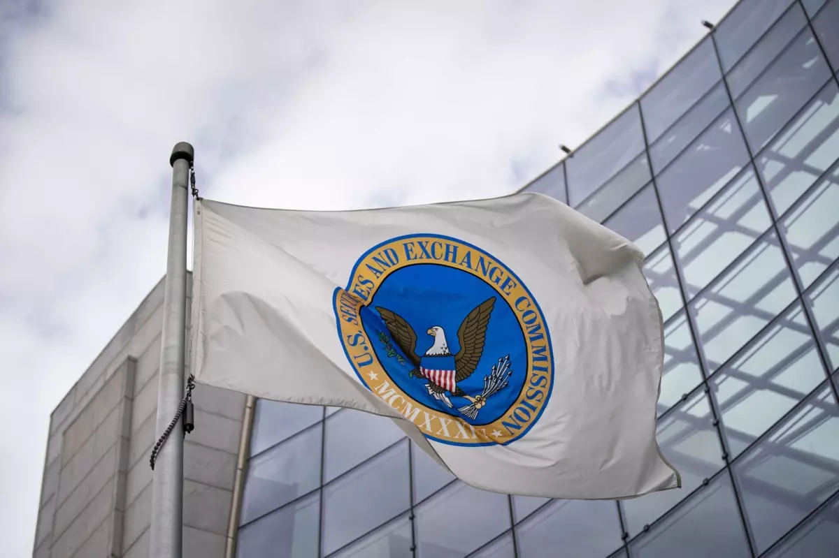 SEC önemli altcoin soruşturmasını durdurdu