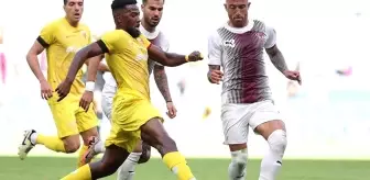 Kayserispor'un Hatayspor Maçının Tarih Değişikliği Talebi Reddedildi
