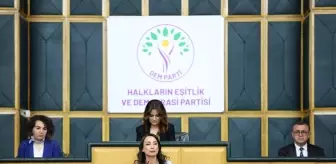 Tülay Hatimoğulları: 'Görüşmelerin Tıkandığını İfade Etmek İçin Çok Erken Bunu Şimdilik Biz Böyle İfade Etmiyoruz'