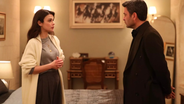 UZAK ŞEHİR 20. BÖLÜM FRAGMANI İZLE! Uzak Şehir yeni bölüm fragmanı yayınlandı mı, 19. bölümde neler oldu?