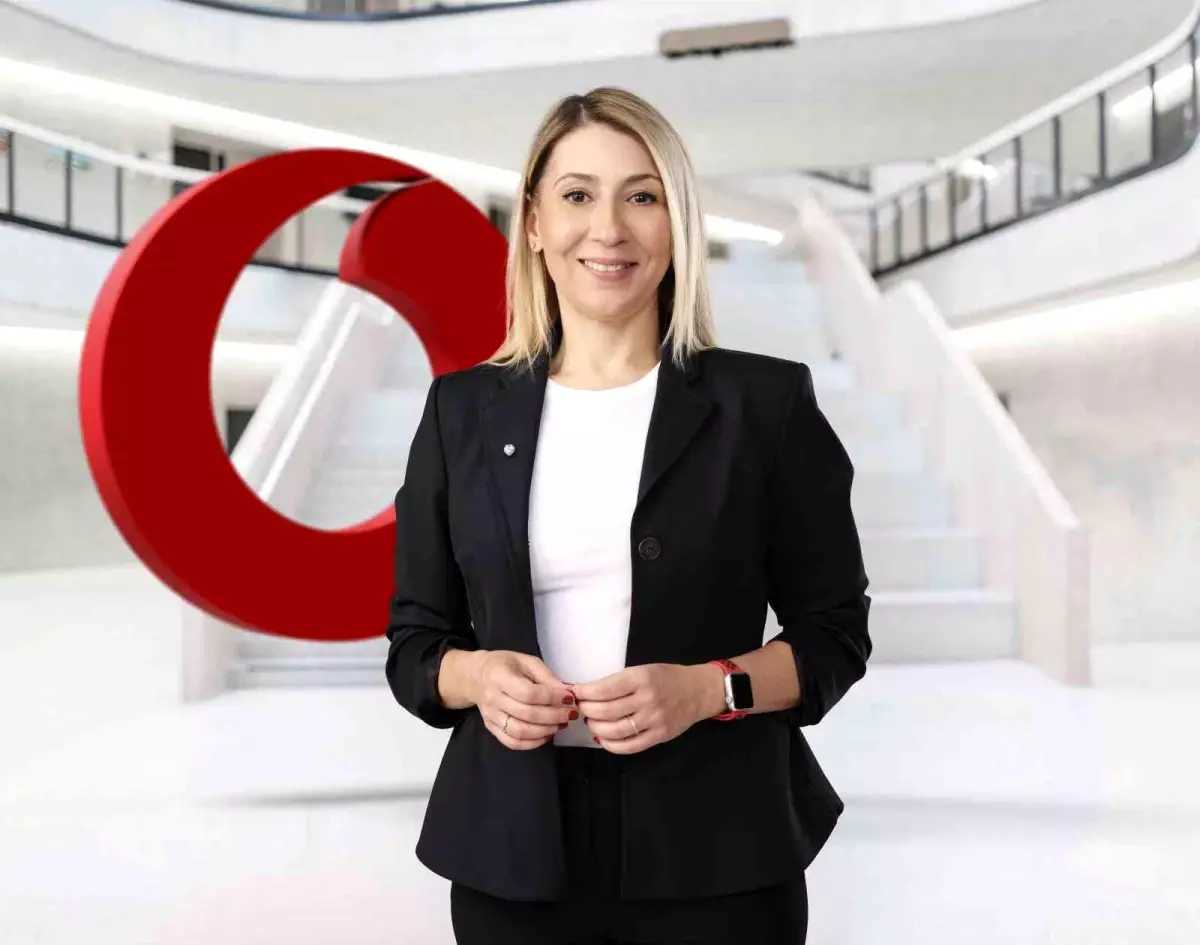 Vodafone Pay, TROY ile Yeni Ödeme Kartı Hizmetine Başladı