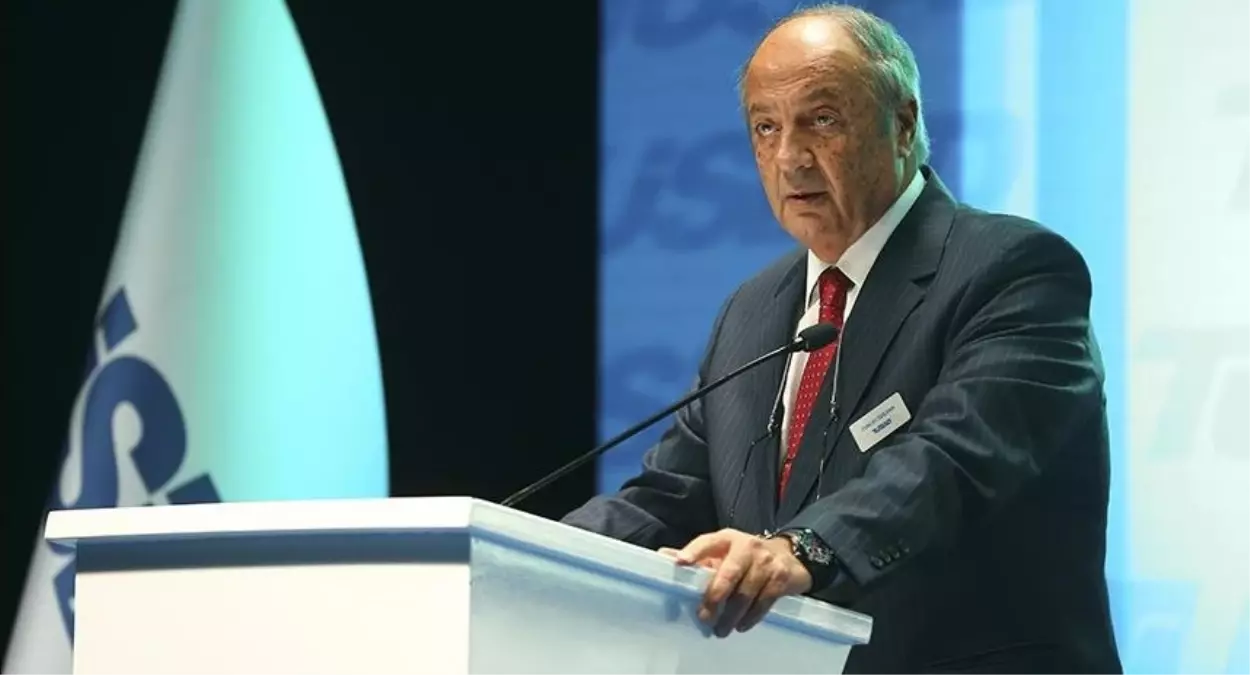 Anadolu Holding'in sahibi kim? Tuncay Özilhan ayrıldı mı, neden?