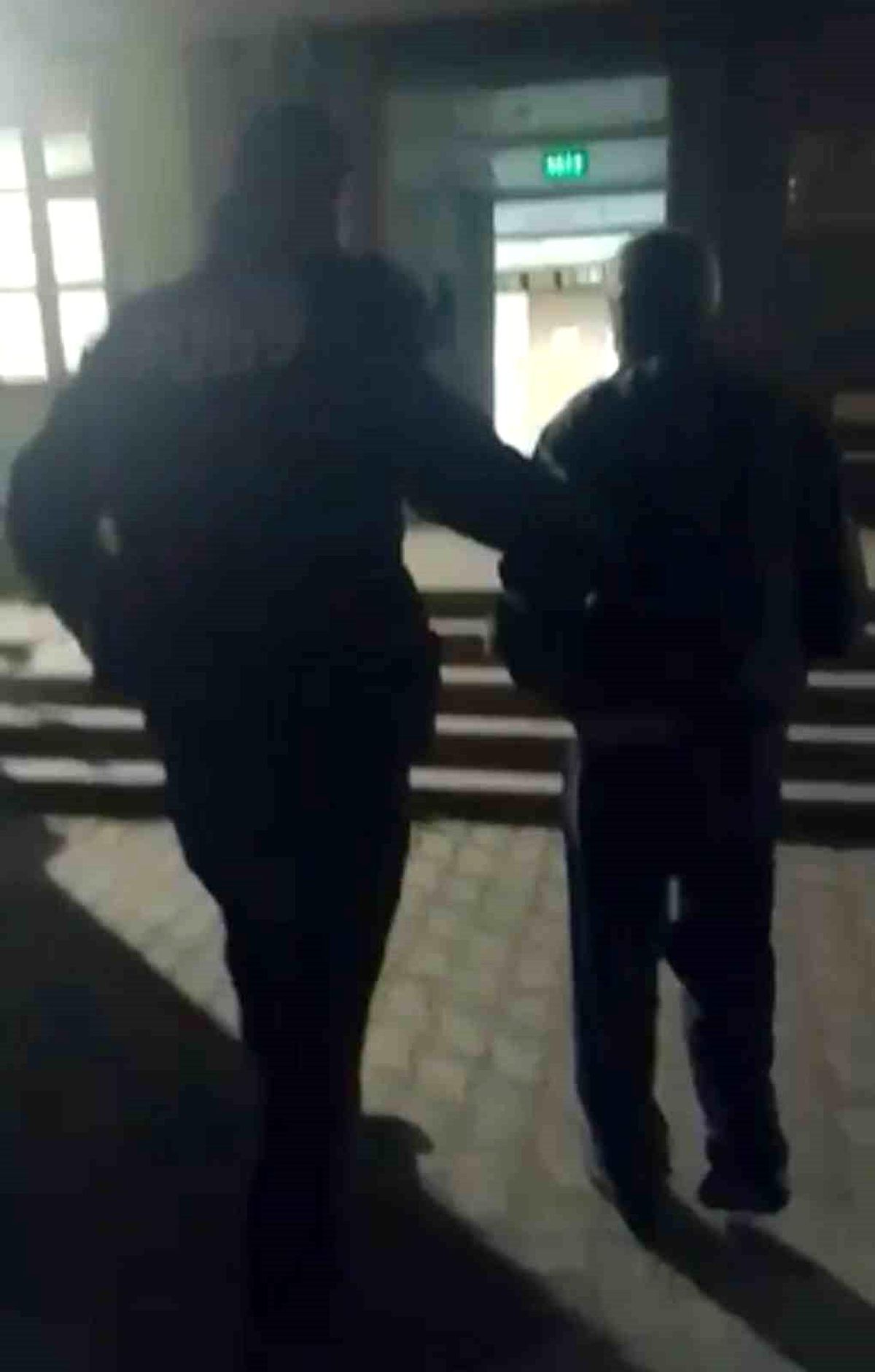 Hatay'da Fuhuşa Teşvik Suçundan Aranan Şahıs Tutuklandı